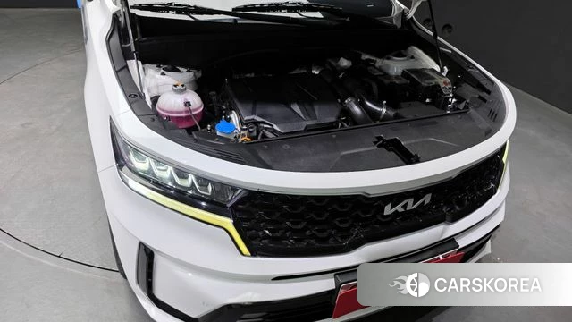 Kia Sorento 4th Generation id 4223925 из Кореи 26