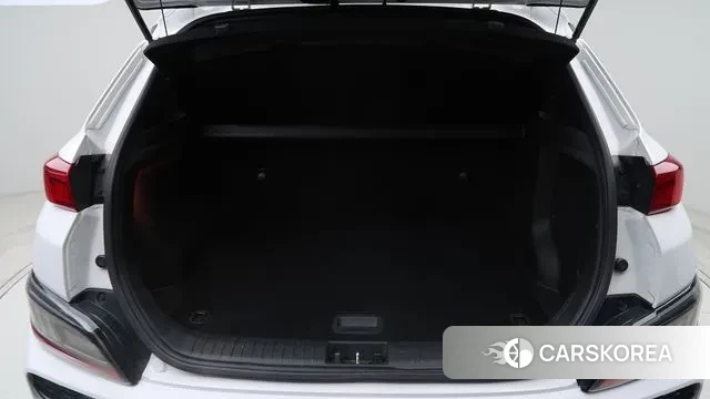 Hyundai The New Kona id 3529749 из Кореи 16