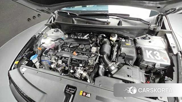 Kia The New Sportage 5th Generation id 4705801 из Кореи 25