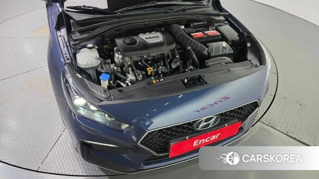 Hyundai i30 (PD) id 4490687 из Кореи 28