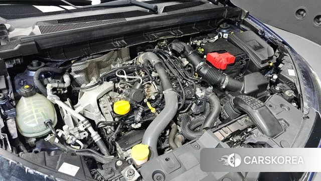 Renault Korea (Samsung) XM3 id 4551012 из Кореи 29