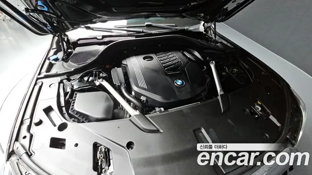 BMW 6 Series GT (G32) id 2910848 из Кореи 16