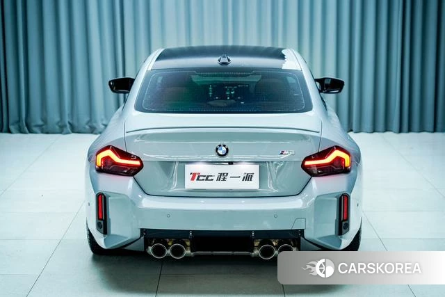 BMW M2 id 4353271 из Китая 12