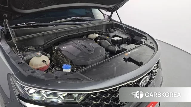 Kia Sorento 4th Generation id 3573515 из Кореи 16