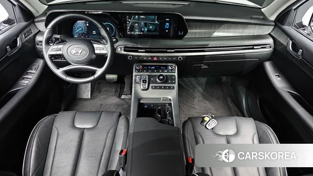 Hyundai The New Palisade id 4584668 из Кореи 28
