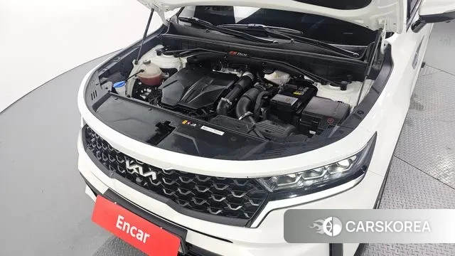 Kia Sorento 4th Generation id 2969754 из Кореи 16