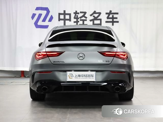 Mercedes-Benz CLA AMG id 4314838 из Китая 28