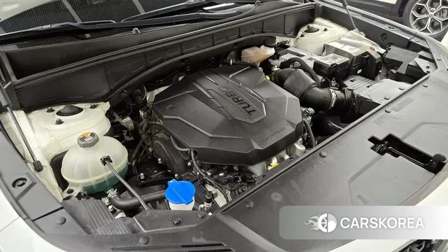 Kia Sorento 4th Generation id 3374338 из Кореи 16