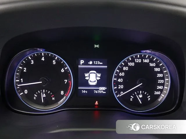 Hyundai Kona id 3336763 из Кореи 16