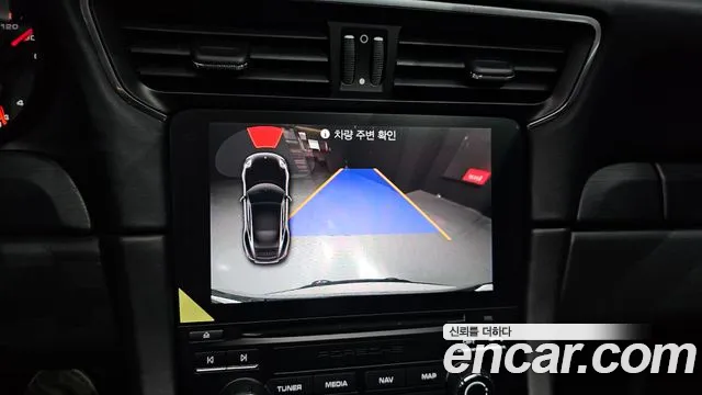 Porsche 911 id 2758415 из Кореи 16