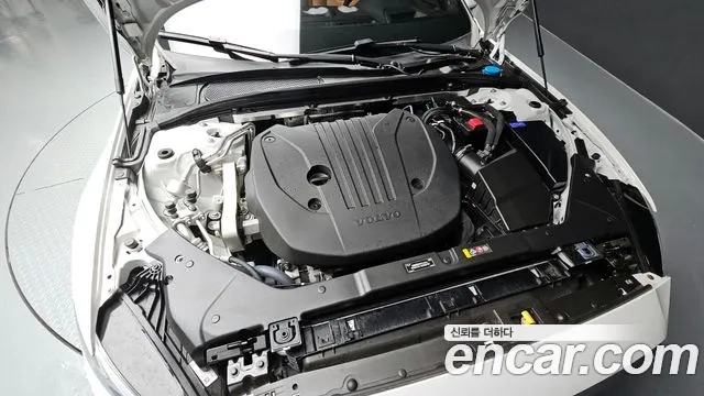 Volvo S60 3rd generation id 2911012 из Кореи 16