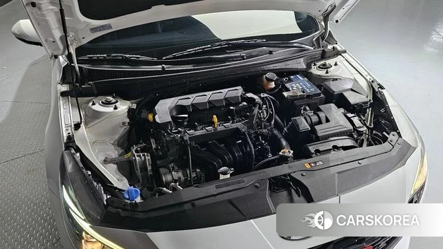 Hyundai Avante (CN7) id 3872348 из Кореи 16