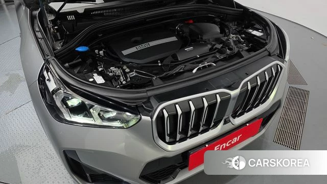 BMW X1 (U11) id 4778580 из Кореи 31