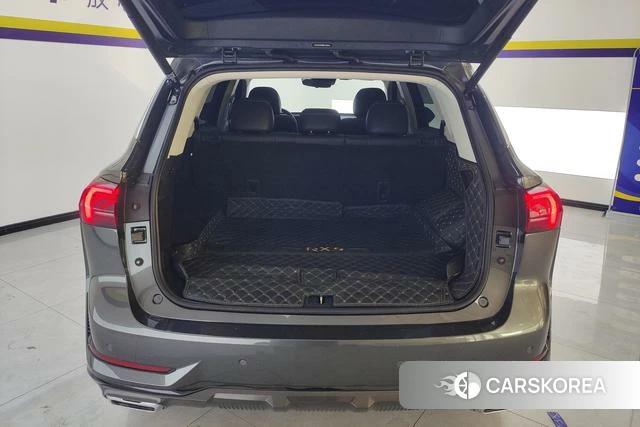 Roewe RX5 MAX id 3850044 из Китая 13