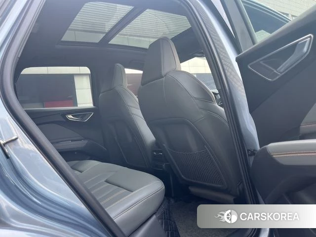 Audi Q4 e-tron id 4271894 из Китая 16