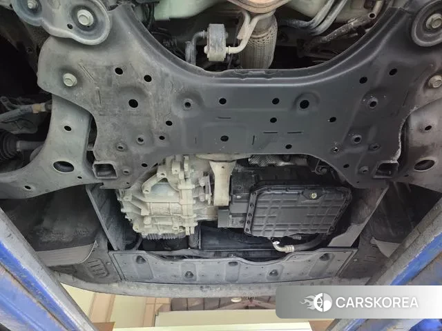 Kia The New Carnival 2018 Белый из Кореи, фото 6