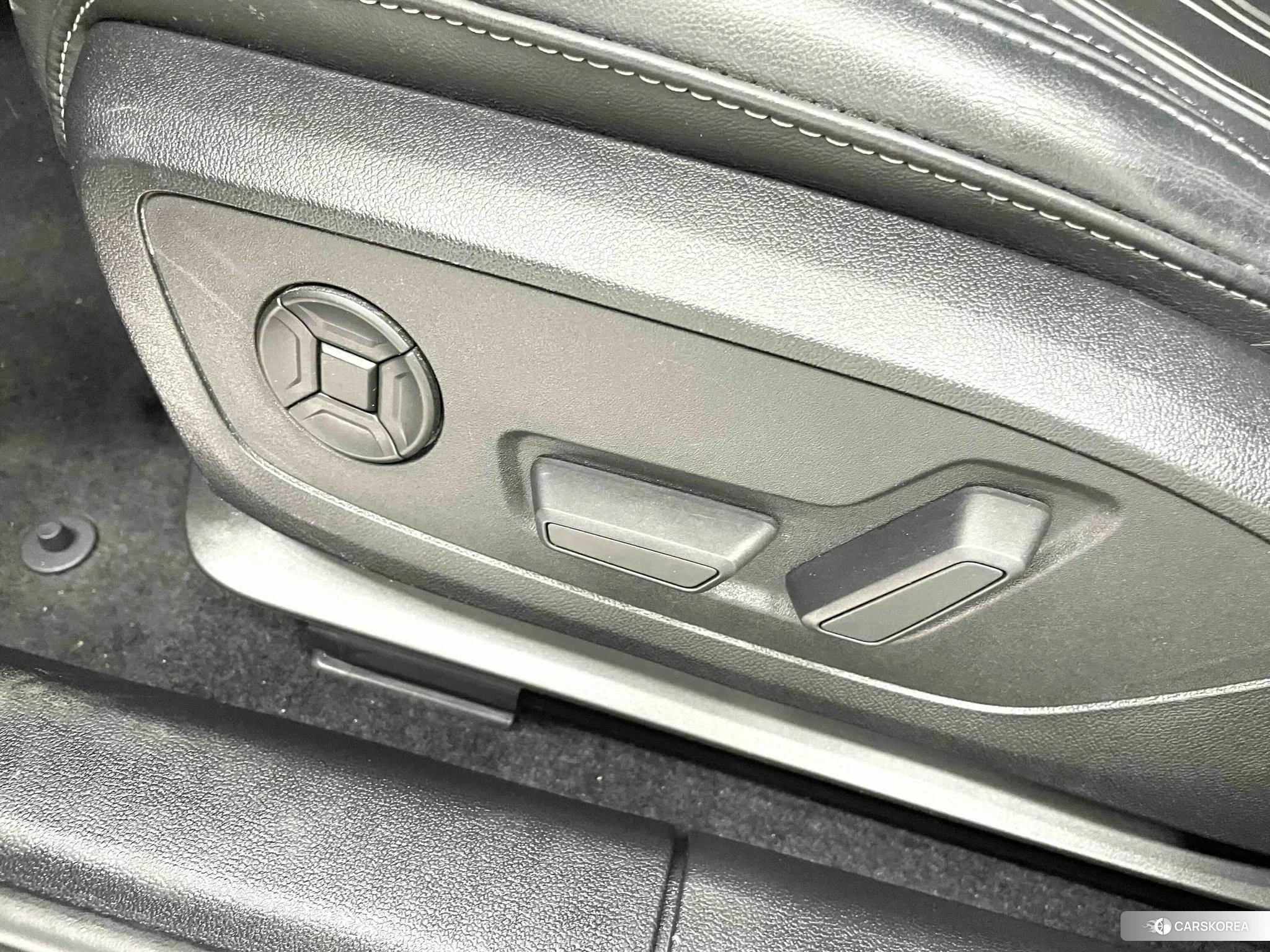 Audi A3 id 4498868 из Китая 17