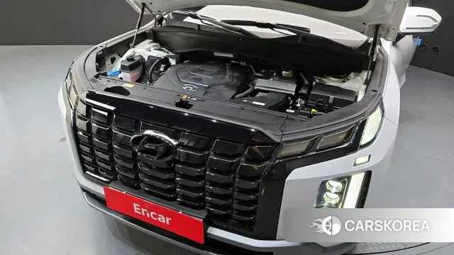 Hyundai The New Palisade id 3027406 из Кореи 16