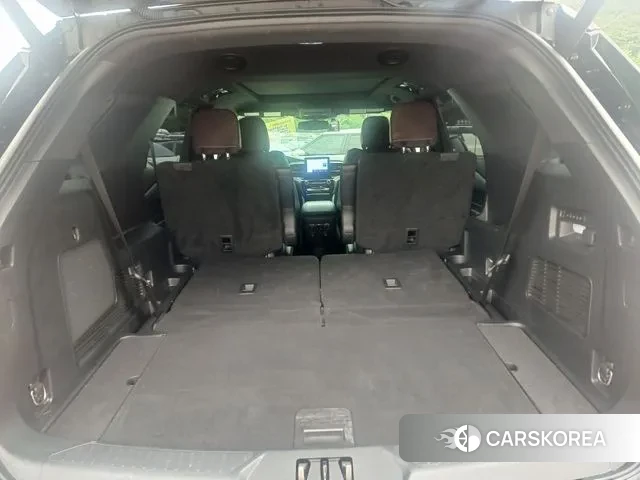 Ford Explorer 6th Generation id 3290018 из Кореи 16