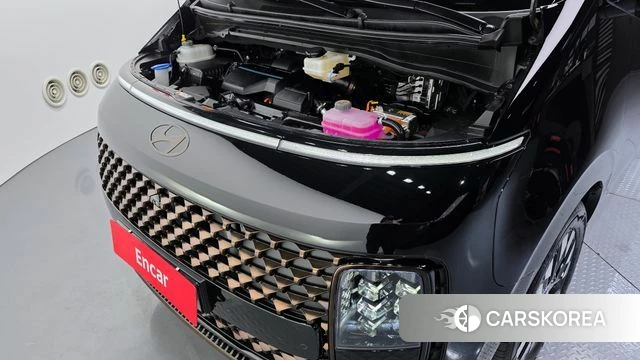 Hyundai Staria id 3921539 из Кореи 16