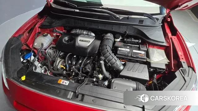 Hyundai Kona id 3742180 из Кореи 16