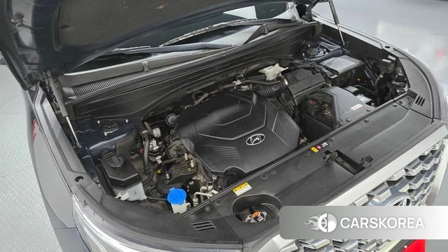 Hyundai Palisade id 4614819 из Кореи 16