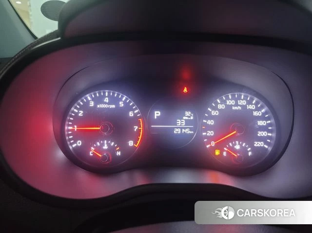 Kia All New Morning (JA) id 4654183 из Кореи 12