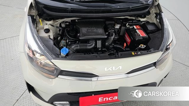 Kia Morning Urban (JA) id 4355706 из Кореи 19