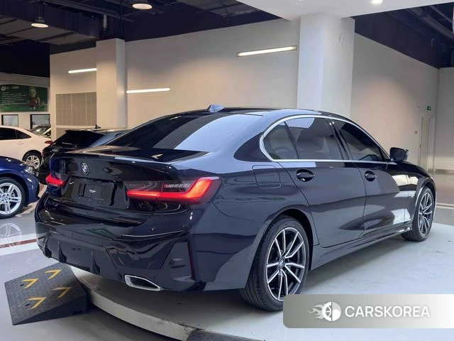 BMW 3 series id 4314044 из Китая 20