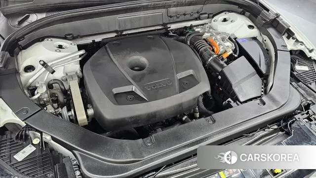 Volvo XC60 second Generation id 3686648 из Кореи 16