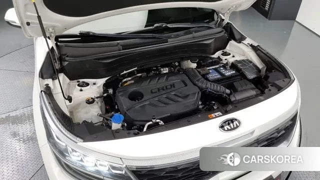 Kia Seltos id 2961417 из Кореи 16