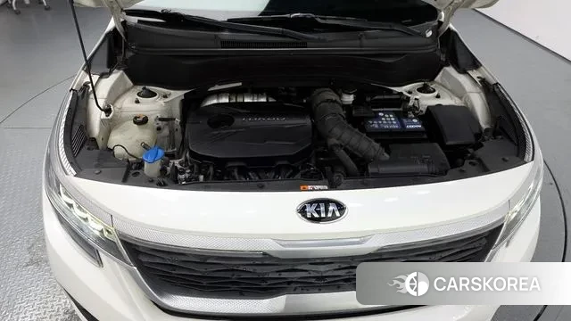 Kia Seltos id 3547171 из Кореи 16
