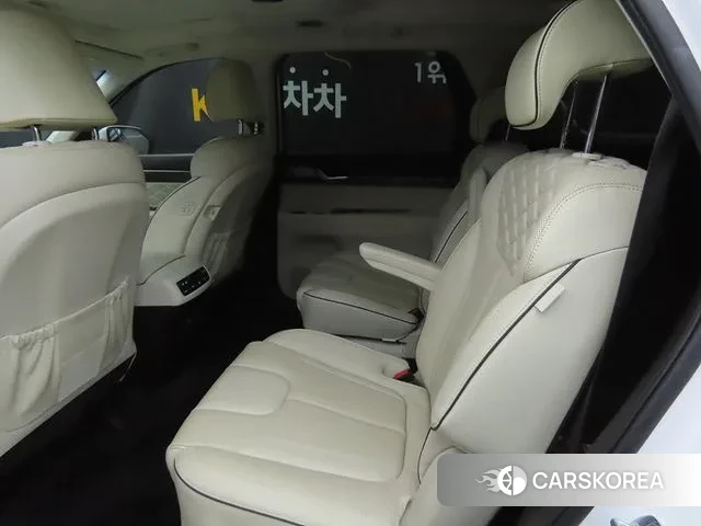 Hyundai Palisade id 3334872 из Кореи 16