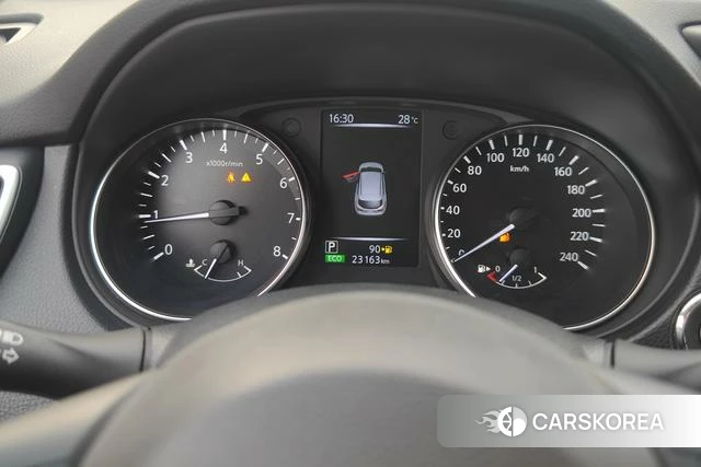 Nissan Qashqai id 4336401 из Китая 13