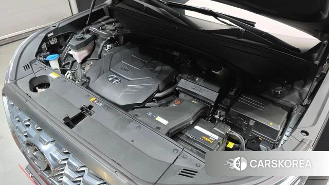 Hyundai Palisade id 4383268 из Кореи 27