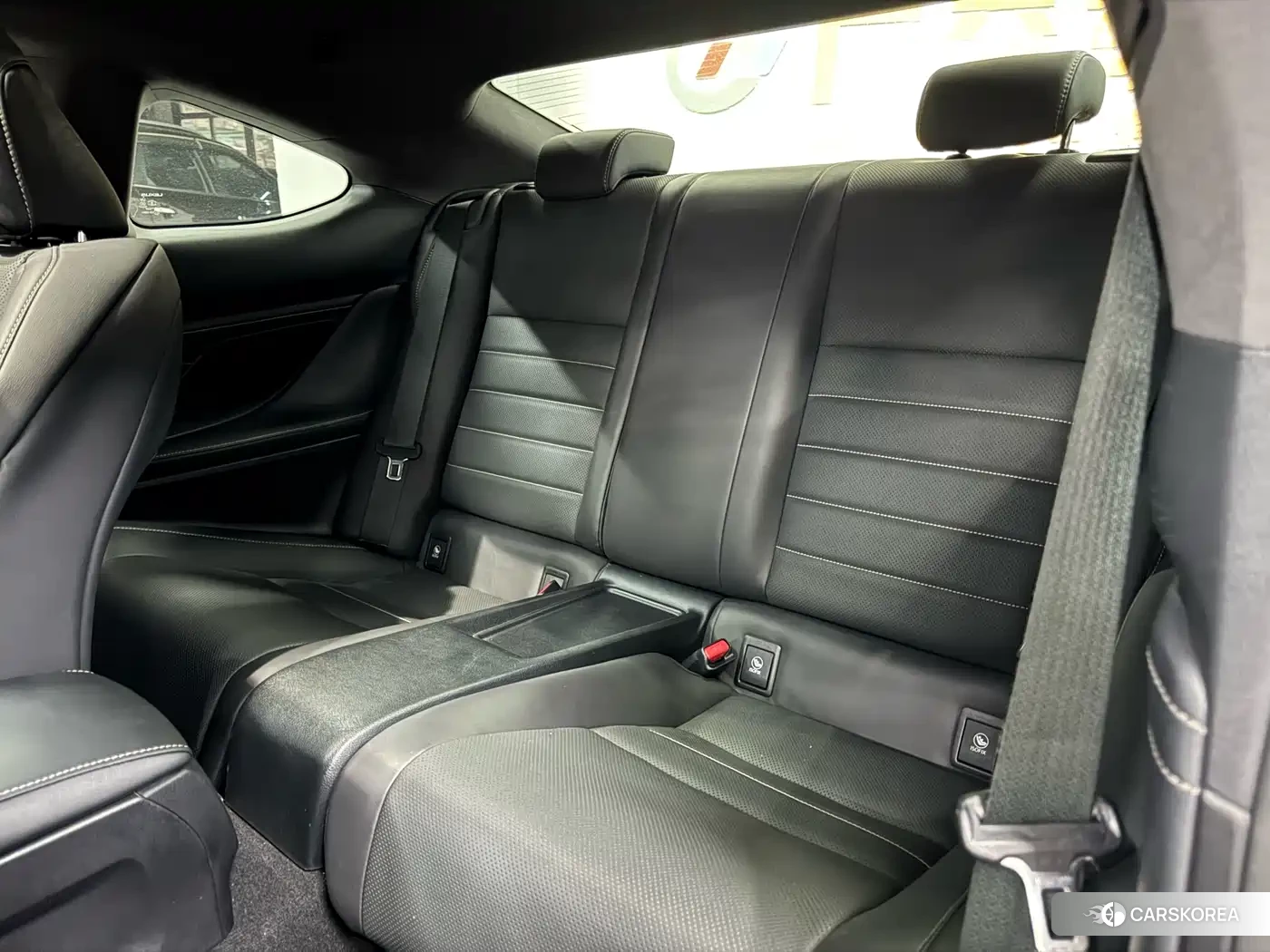 Lexus RC id 4601725 из Китая 15