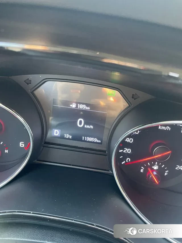 Kia The New Carnival 2020 Черный из Кореи, фото 6