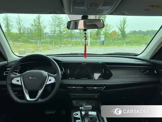 Changan X7 PLUS id 4219950 из Китая 12