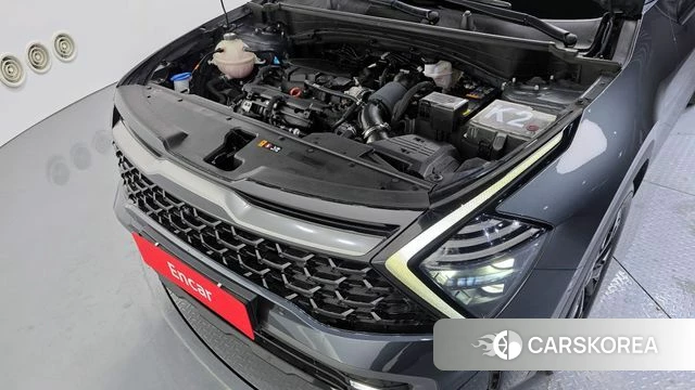 Kia Sportage 5th Generation id 3892387 из Кореи 16