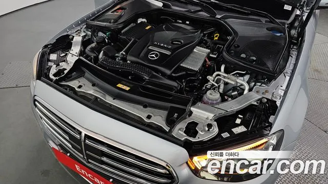 Mercedes-Benz E-Class W213 id 2849099 из Кореи 16