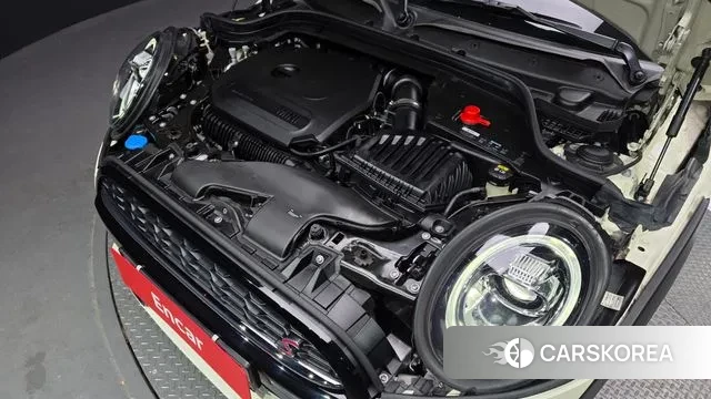 Mini Cooper S id 3433567 из Кореи 16