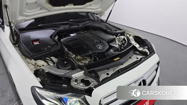 Mercedes-Benz E-Class W213 id 3631745 из Кореи 16