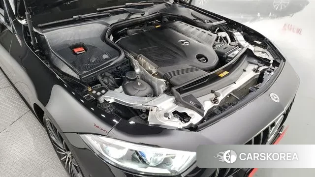 Mercedes-Benz CLS-Class C257 id 2883973 из Кореи 16