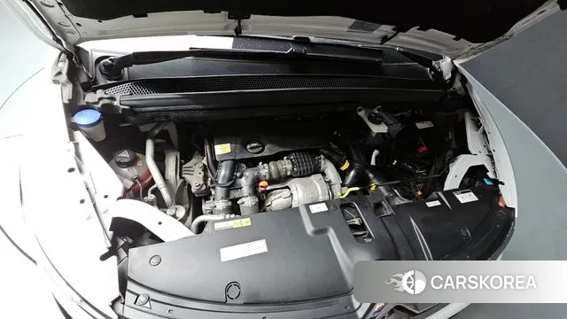 Citroen / DS Grand C4 Spacetourer id 3233768 из Кореи 16