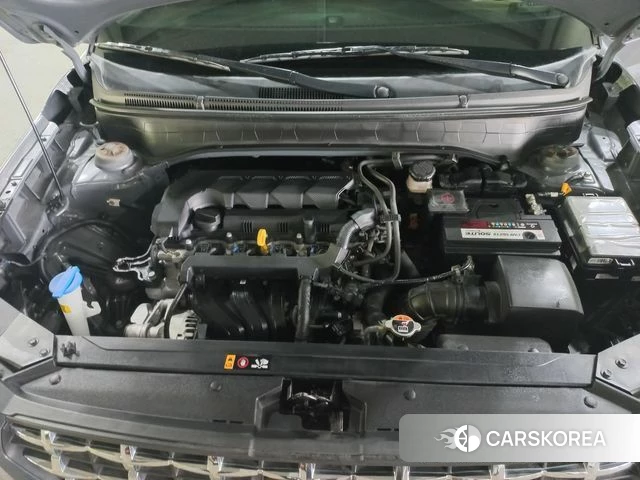 Hyundai Venue id 4608109 из Кореи 15
