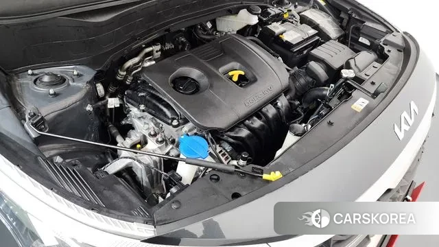 Kia The New Seltos id 3524107 из Кореи 16