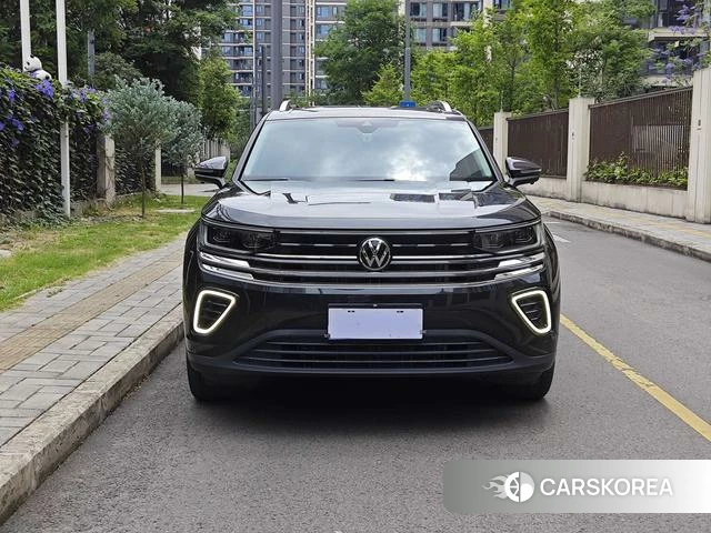 Volkswagen Range patrol id 4336337 из Китая 21