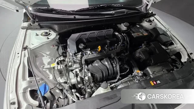 Hyundai The New Avante (CN7) id 3669836 из Кореи 16