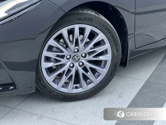 Toyota Asian dragon id 4259348 из Китая 25