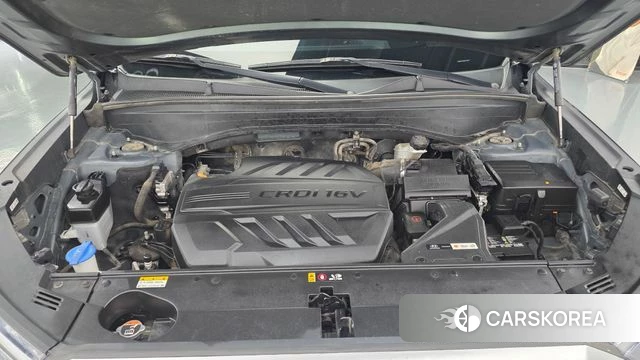 Hyundai Palisade id 4557594 из Кореи 31